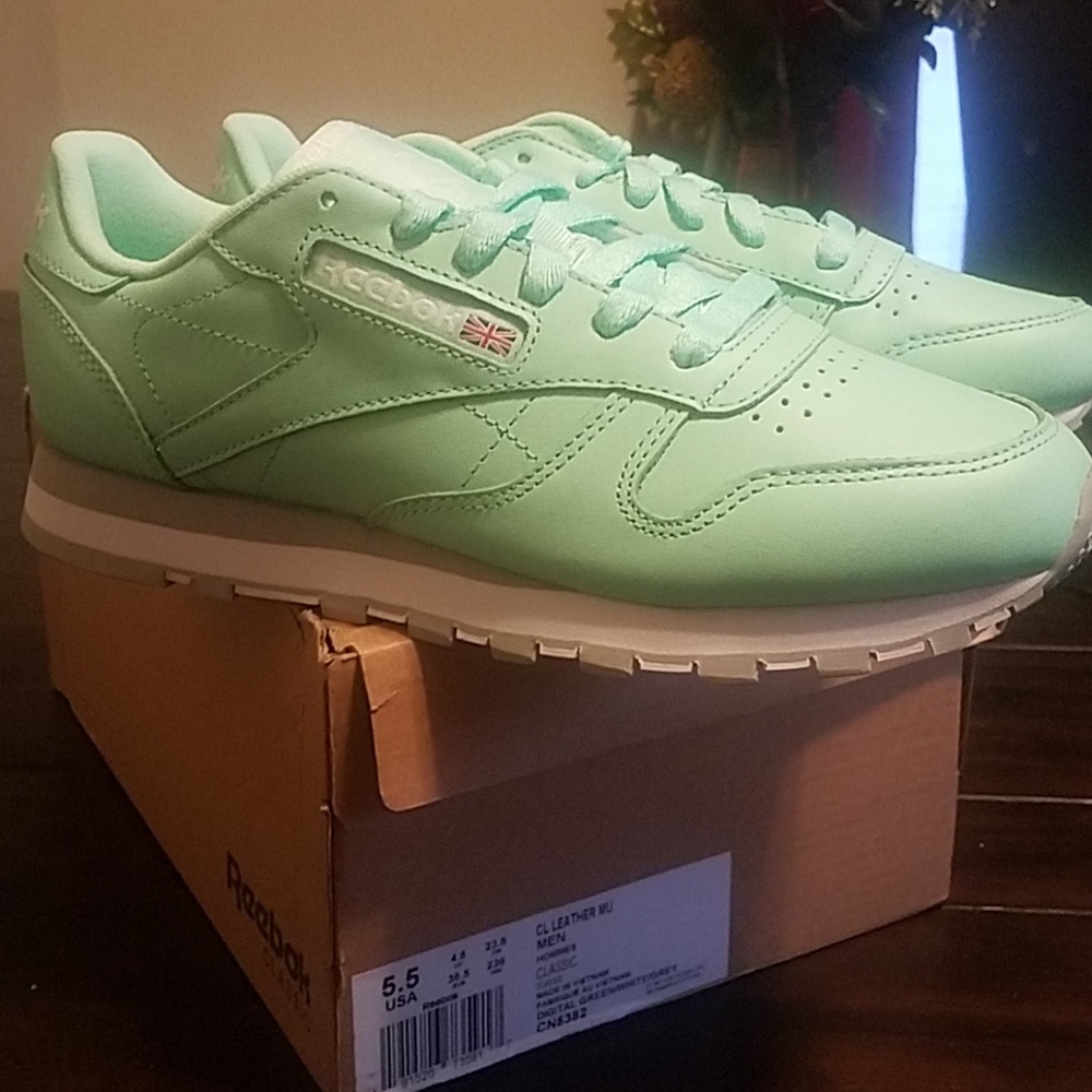 Reebok Classics